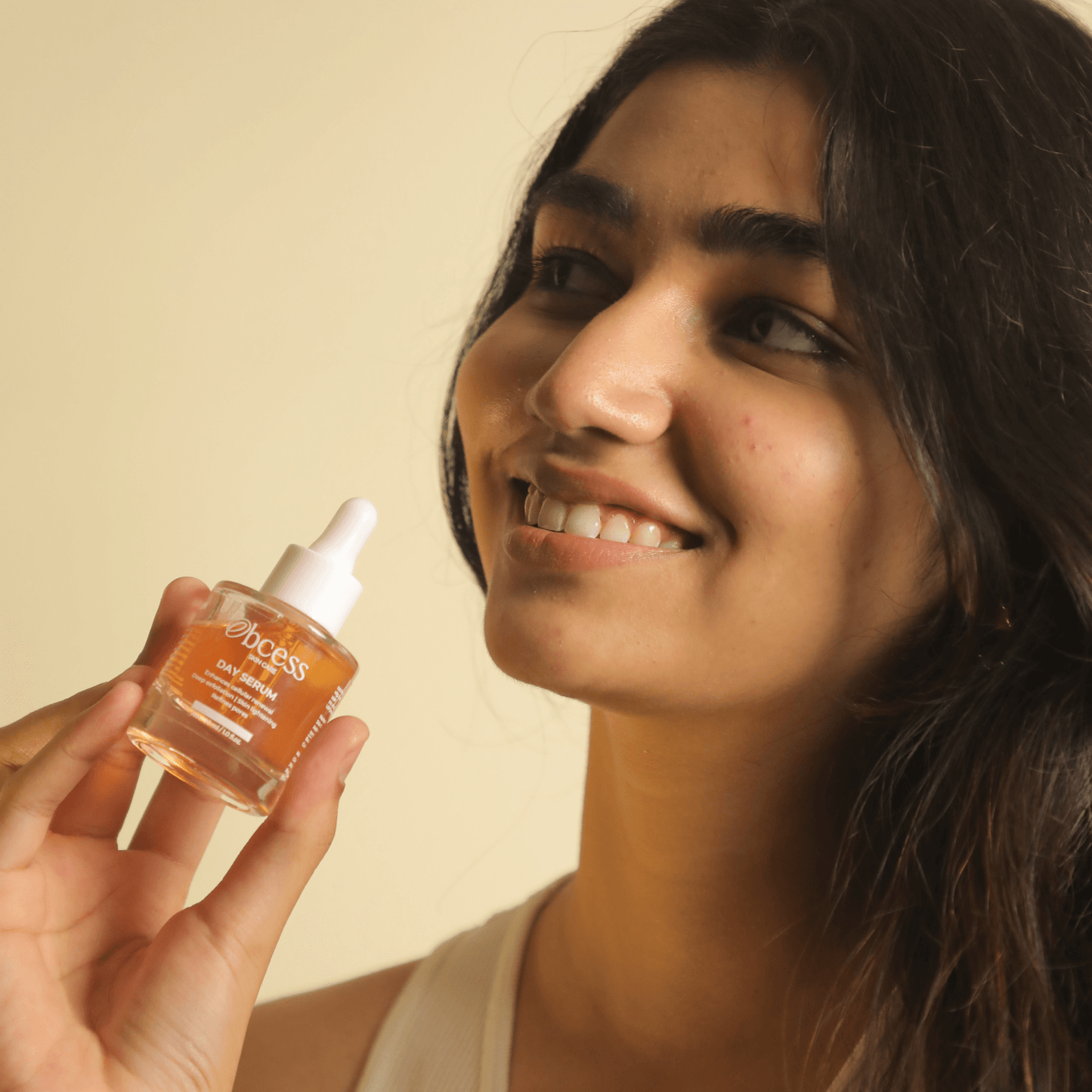 Anti Ageing & Skin Glow Day Serum 30ml