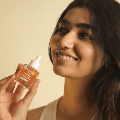 Anti Ageing & Skin Glow Day Serum 30ml
