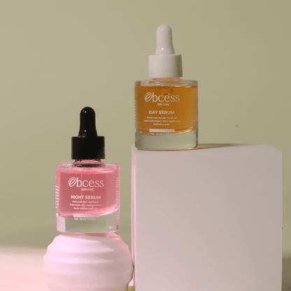 Day Serum & Night Serum (Combo)