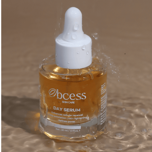 Anti Ageing & Skin Glow Day Serum 30ml
