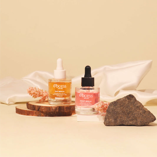 Day Serum & Night Serum (Combo)