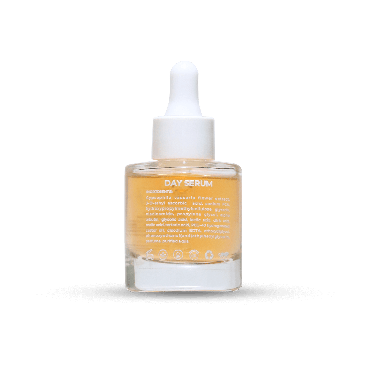 Anti Ageing & Skin Glow Day Serum 30ml