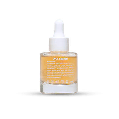 Anti Ageing & Skin Glow Day Serum 30ml