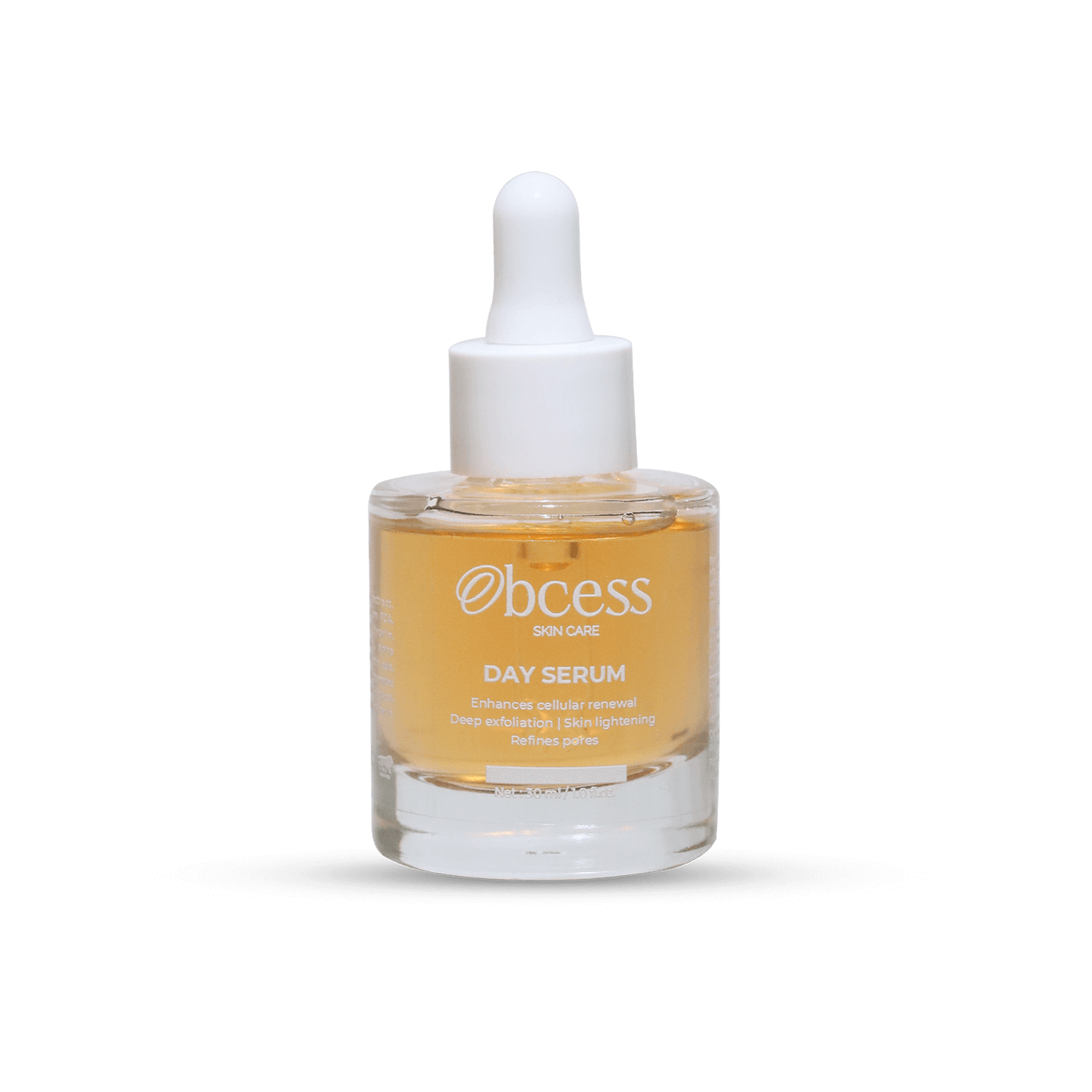 Anti Ageing & Skin Glow Day Serum 30ml