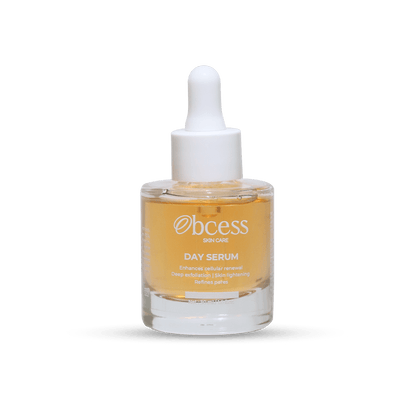 Anti Ageing & Skin Glow Day Serum 30ml